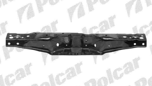Suzuki GRAND VITARA 10/05- predné čelo / vrch /