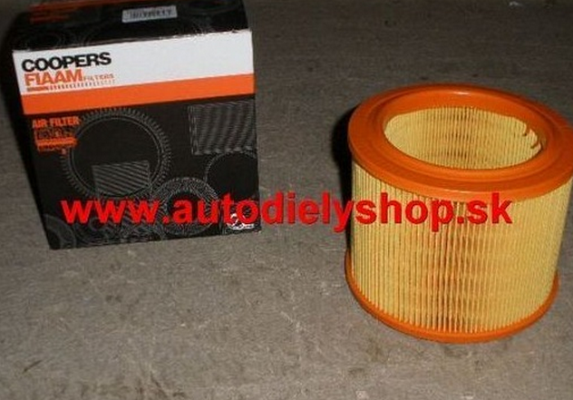 Škoda FABIA 9/99-7/04 olejový filter 1,2i / FIL /