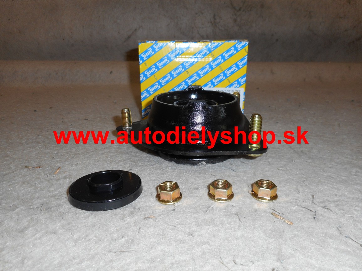 Mazda 323 SED 10/96-10/98  Opravná sada horného uloženia tlmičou s ložiskom 