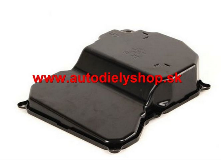 Škoda FABIA 3/2010- olejová vaňa, prevodovky /6 Tiptronic/Škoda FABIA 3/2010- ol