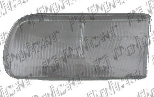 Škoda Felicia 10/94-12/97 sklo svetla Lavé