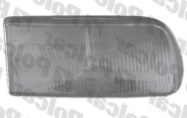Škoda Felicia 10/94-12/97 sklo svetla Pravé