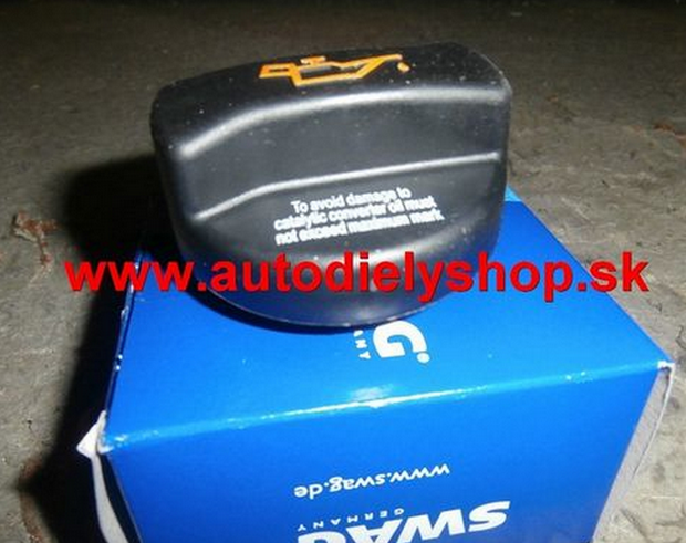 Škoda FELICIA 10/94-12/97 Uzáver olejového víka