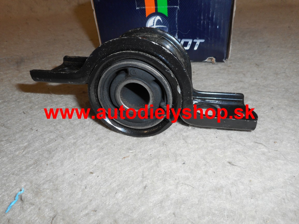 Škoda Felicia 1/98-8/01 silenblok predného ramena zadný Pravý