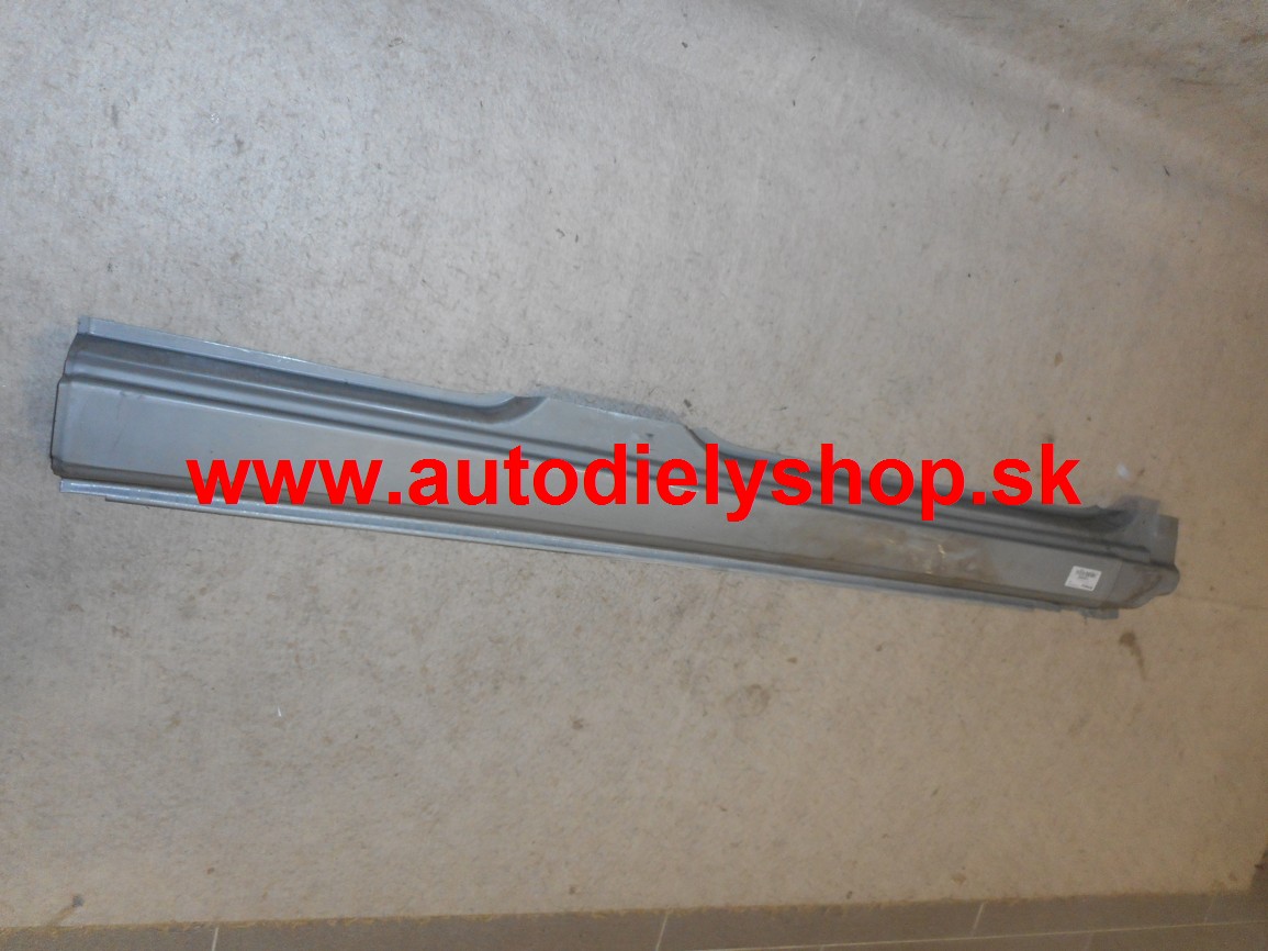 Alfa 156 97-03 prah Pravý