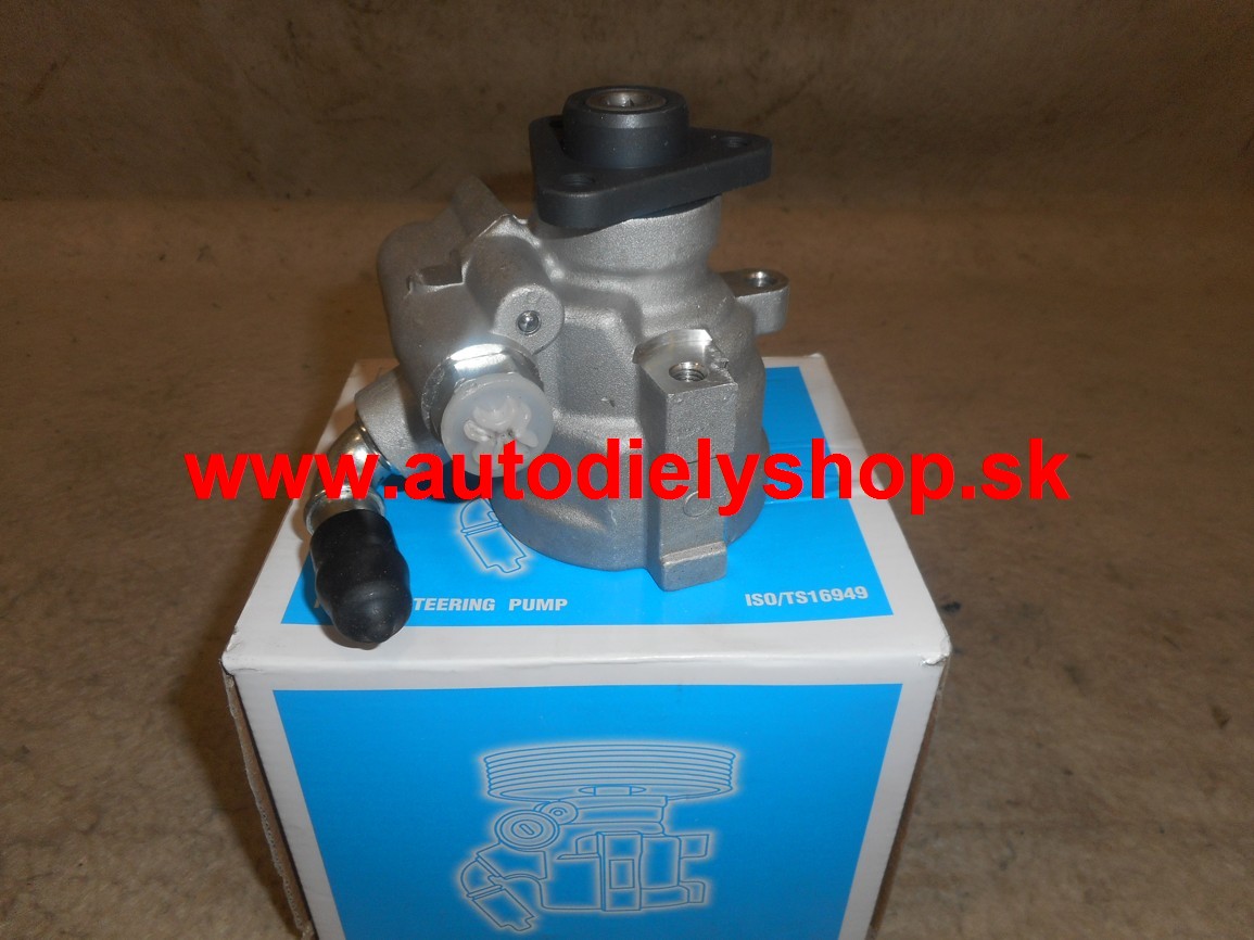 Alfa 156 9/03- servo čerpadlo riadenia