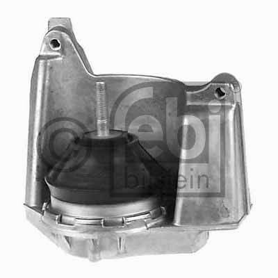 Audi 80 10/91-11/94 silenblok motora 2,6-2,8 Quattro