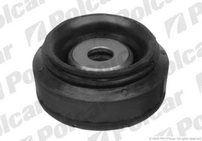 Audi 80 10/91-11/94 horné uloženie predných tlmičov Sada Ľ+P