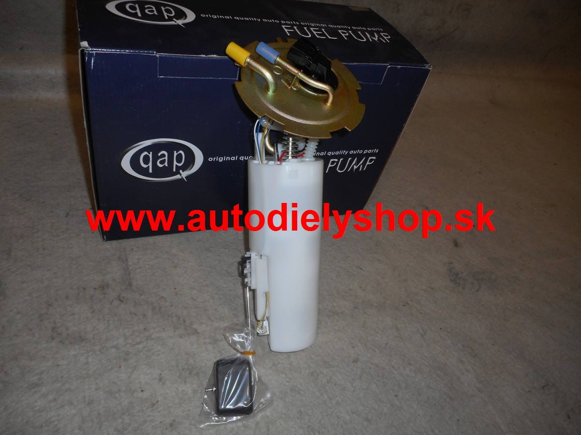 Daewoo LANOS 2/97- podávacia jednotka paliva pohon elektricky na 1,6 16V