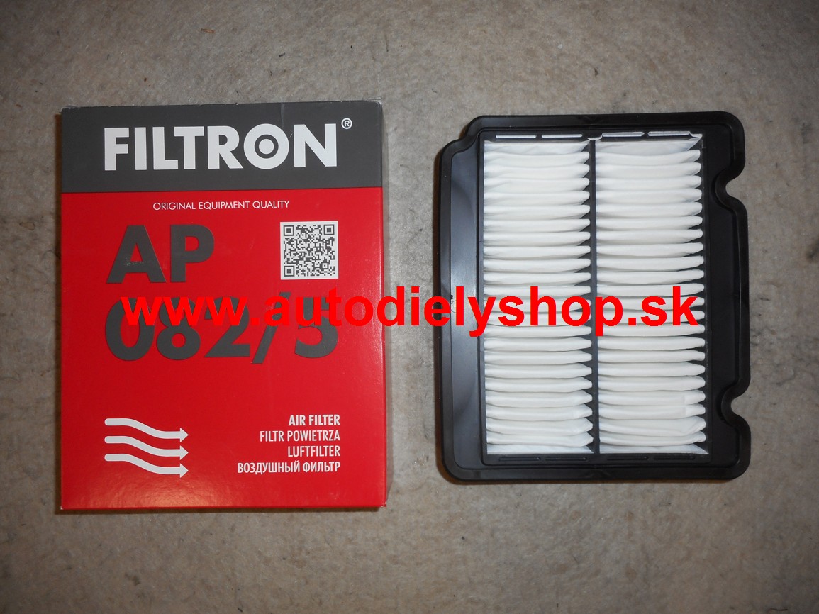Daewoo KALOS 8/02- vzduchový filter na 1,2/1,4