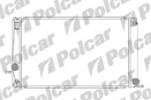 Toyota RAV 4 11/05-2/09 chladič vody /2,0i/