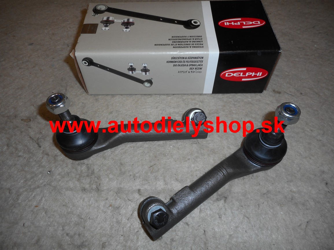  Renault Kangoo 98-2/99 čapy riadenia Sada L+P 