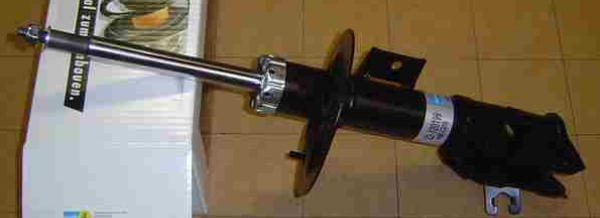 Volvo S40, V40 2/96-12/03 predné tlmiče Sada L+P /BILSTEIN/
