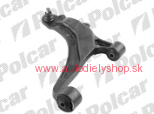 Chrysler VOYAGER 4/01-3/04 predné rameno Lavé / SRL /