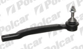 Volvo XC90 10/02- čap riadenia Sada L+P