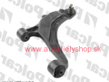 Chrysler VOYAGER 4/01-3/04 predné rameno Pravé / SRL /