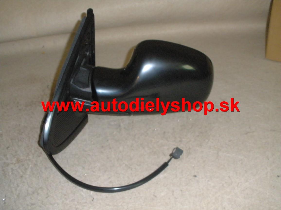  Chrysler VOYAGER 4/01-3/04 elektrické spätné ľavé