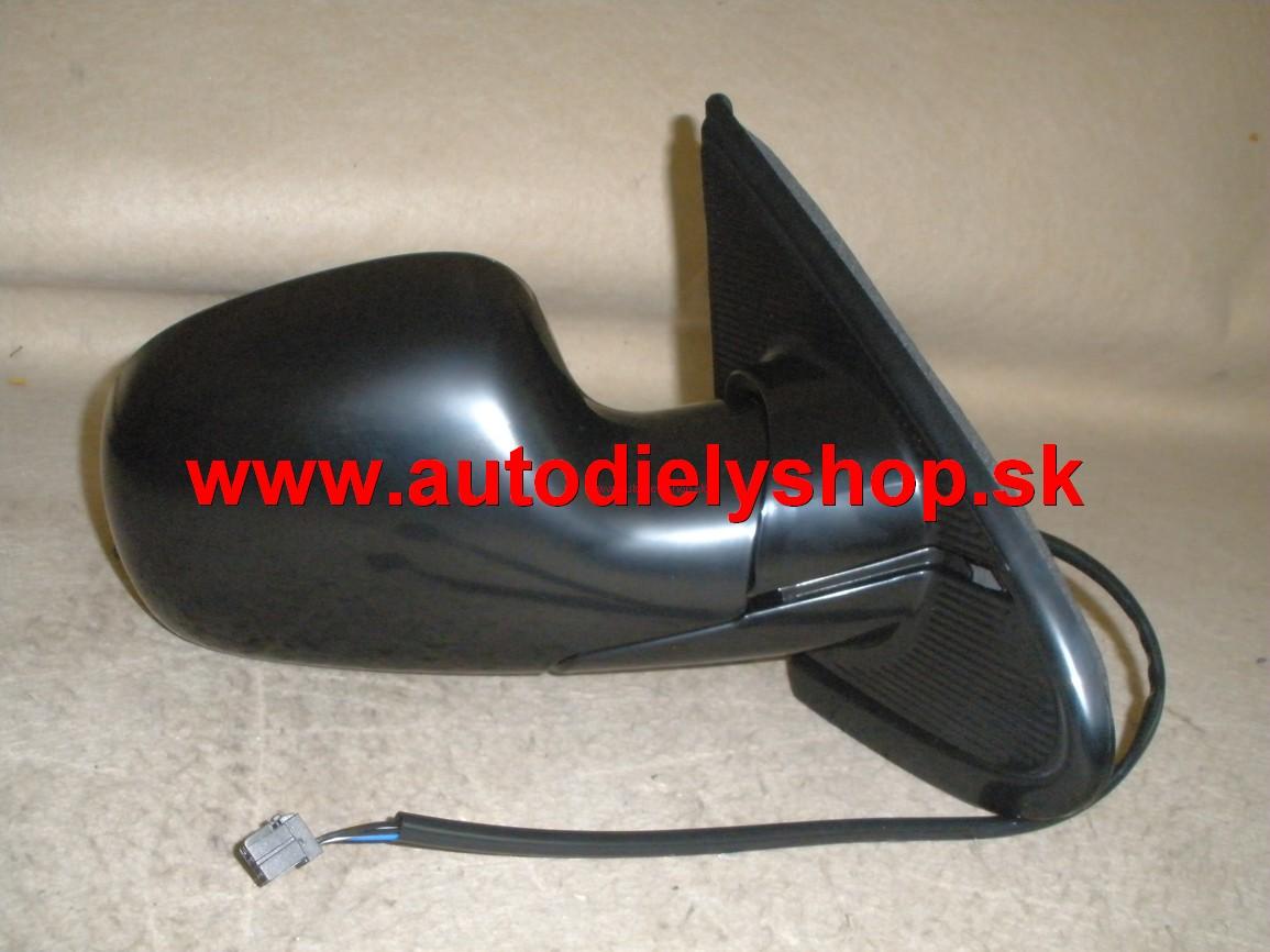  Chrysler VOYAGER 4/01-3/04 elektrické spätné Pravé 
