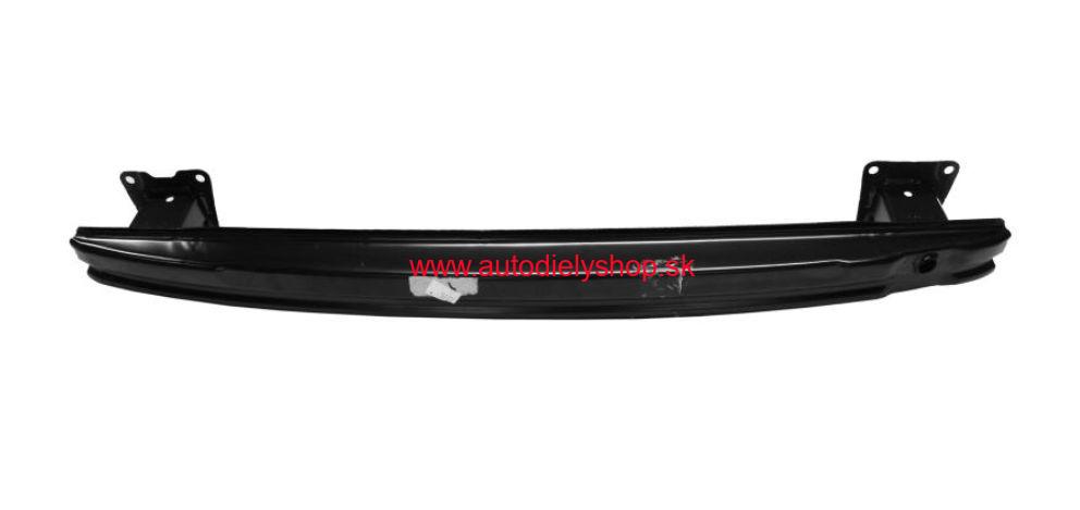 VW PASSAT "B7" 11/10- výstuha zadného nárazníka