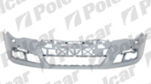VW PASSAT "CC" 06/08- predný nárazník pre ostrekovač
