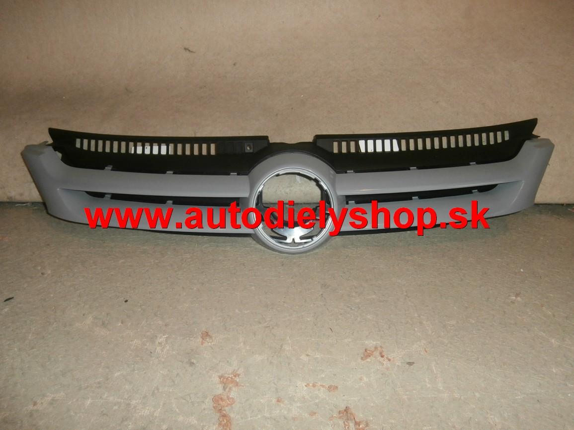 VW GOLF V Plus 01/05- maska,pre lak 