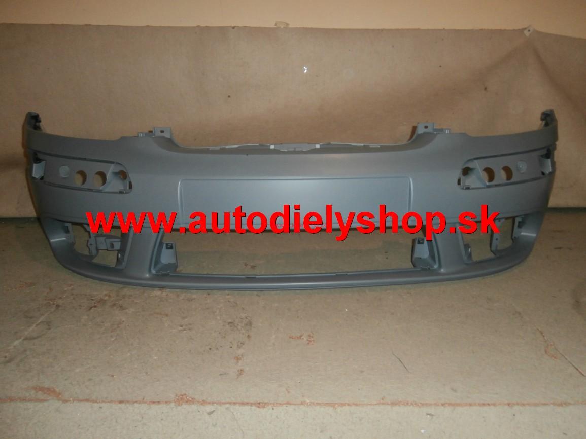 VW GOLF V Plus 01/05- predný nárazník 