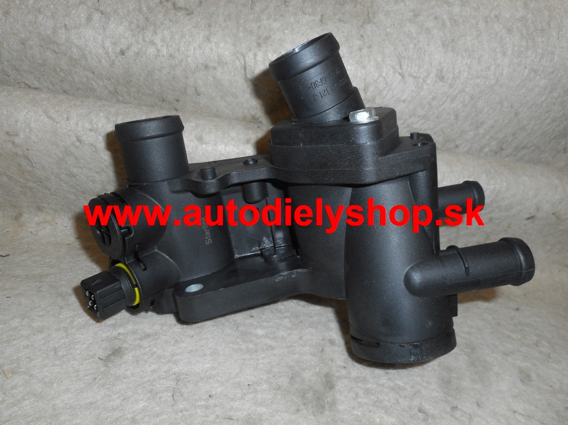 VW Polo Classic,kombi 10/95- Termostat 