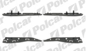 Citroen C2 9/03 Držiak nárazniku 