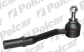 Citroen C3 10/2009- čap riadenia Sada L+P / TEKNOROT /