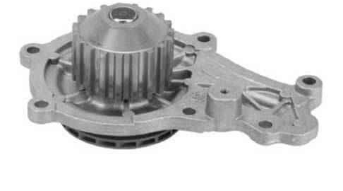 Citroen C3 PICASSO 09- vodná pumpa