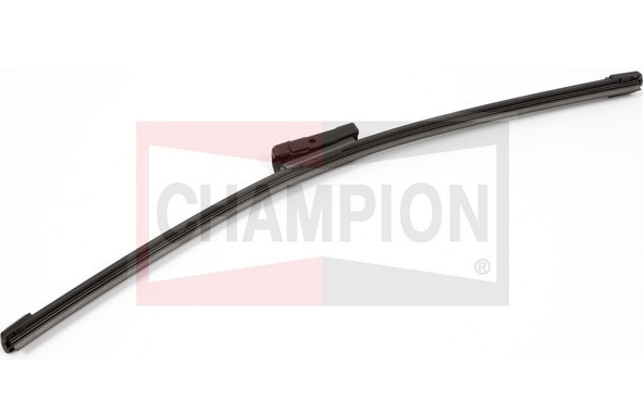Citroen C4 II 11/09- CHAMPION Multi Clip 650mm - plochý
