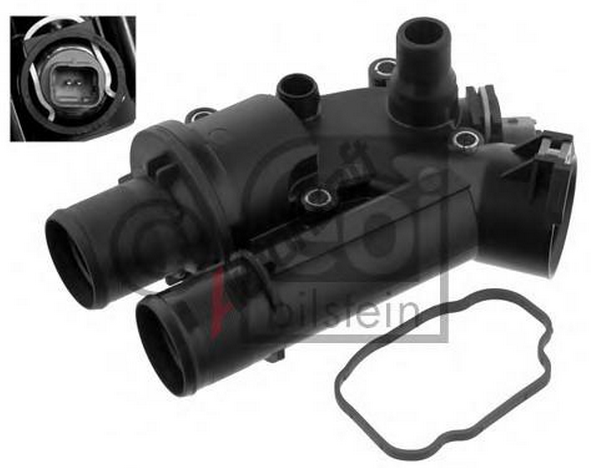 Citroen C6 09/05 termostat 