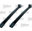 Citroen C6 09/05-predné stierače VALEO 