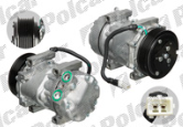 Citroen C5 10/04-1/08- kompresor AC