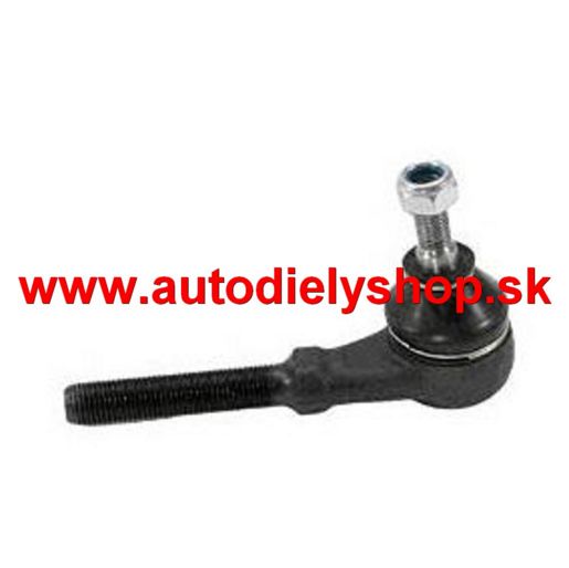 Citroen C-Elysse 2012- čapy riadenia Sada L+P / TEKNOROT /