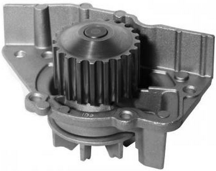 Citroen JUMPER 7/94-7/02- vodná pumpa 