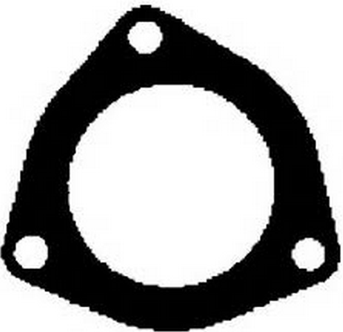 Citroen SAXO 2/96-8/99 tesnenie výfuku na motory 1,0i-1,1i-1,4i-1,6i -1,5D 