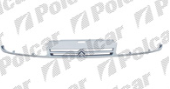 Citroen XANTIA 3/93-1/98 predná maska 