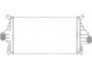 Citroen Xantia 3/93-1/98- chladič vzduchu (interccoler)