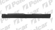 Citroen XANTIA 1/98 Prah lavý 