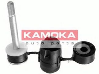 Dacia LODGY 03/12- tyč stabilizátora Sada L+P /predné/ KAMOKA