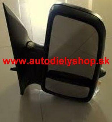 Iveco DAILY 5/99-5/06 mech.spätné Pravé 