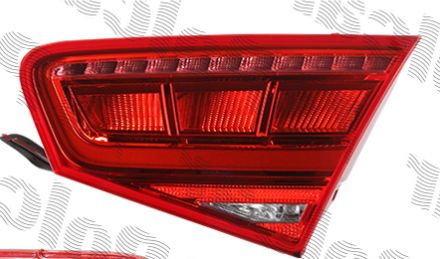 Audi A8 2010- zadné svetlo vnútorné pravé LED 