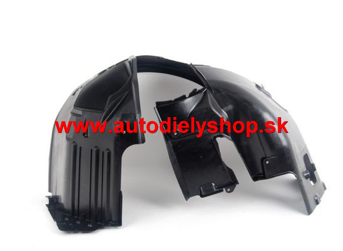 BMW 6 E63/E64 2003-2010 predný podblatník ľavý pre E63
