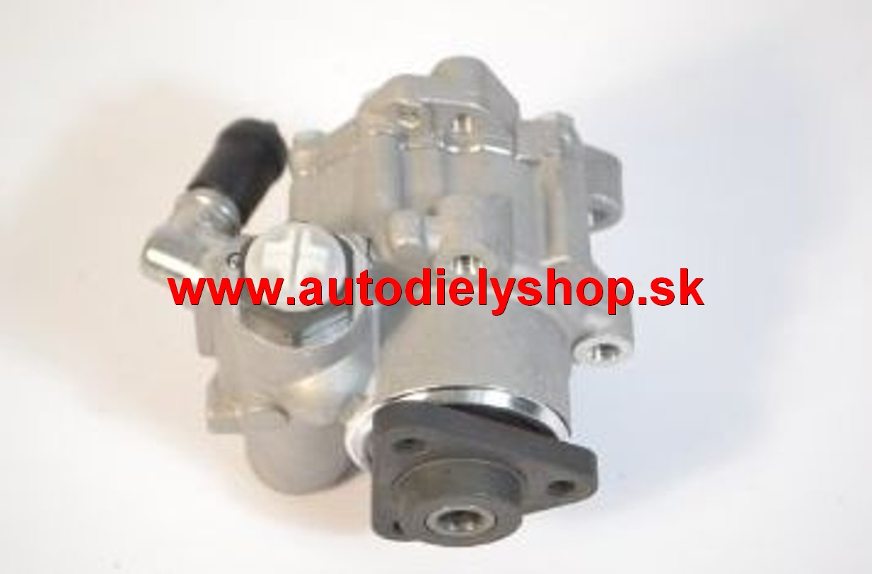 BMW 6 E63/E64 2003-2010 Servo čerpadlo - nové pre 645Ci/650i