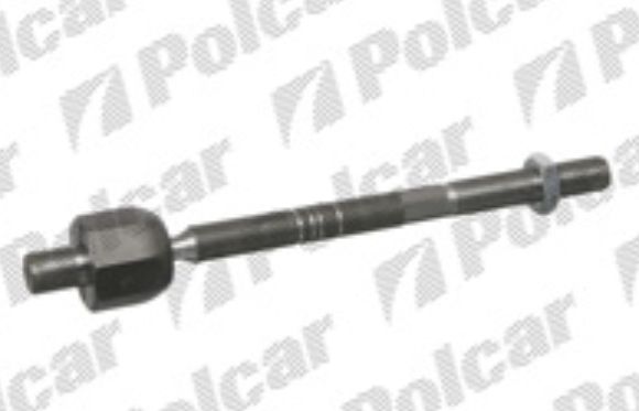 BMW 6 E63/E64 2003-2010 tyč riadenia sada L+P 