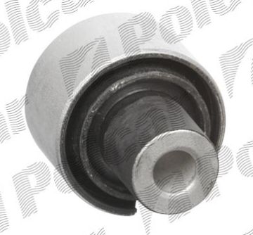 BMW 6 E63/E64 2003-2010 puzdro zadného ramena ľavé horný (zozadu)
