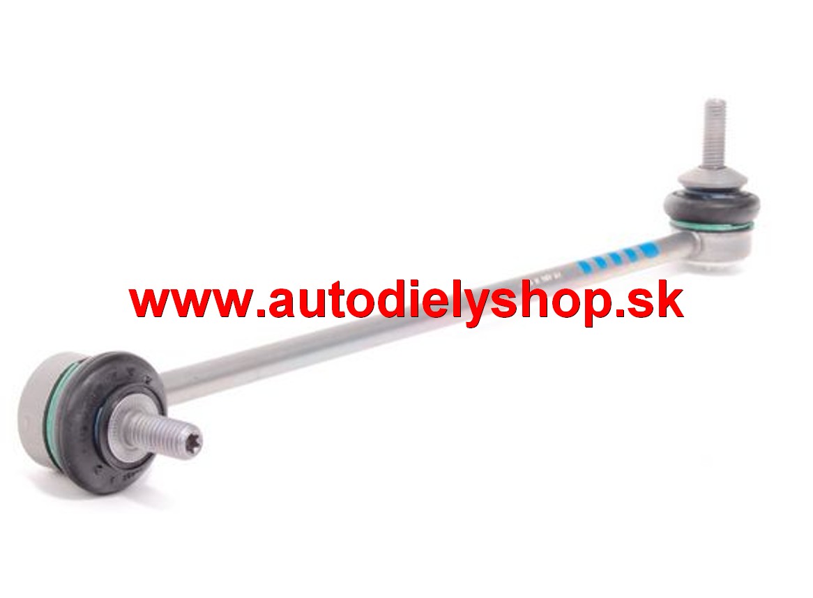 BMW 6 E63/E64 2003-2010 Tyčka stabilizátora predná sada L+P