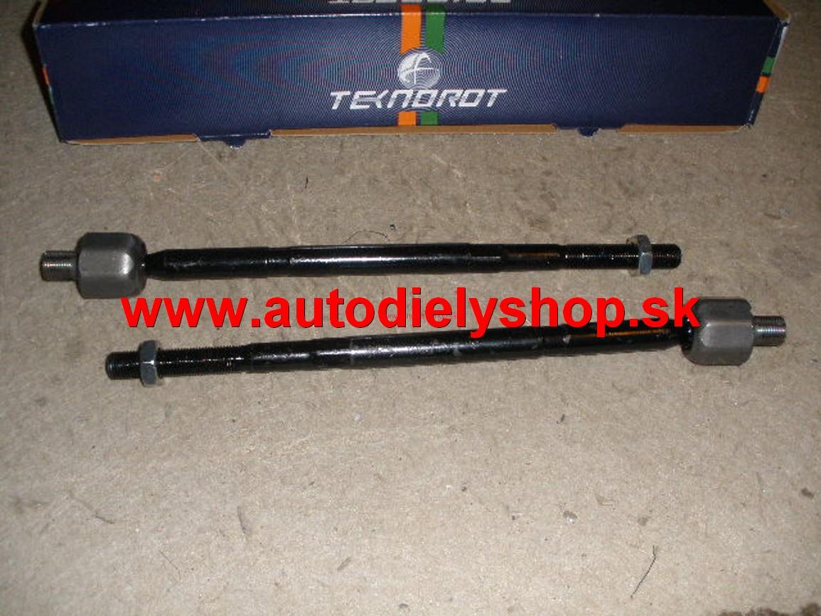 Audi A3 9/00-5/03 tyč riadenia Sada L+P 