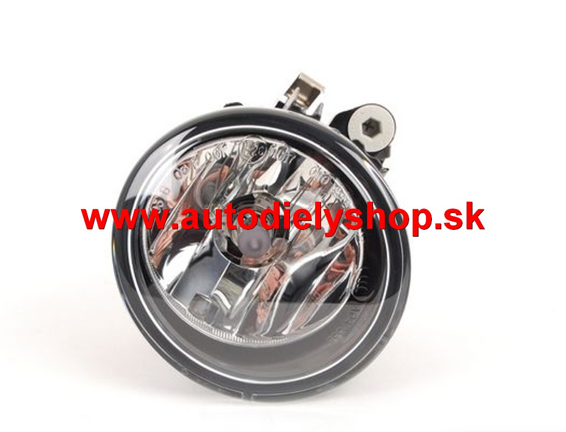 BMW X5 F15 10/13- predná hmlovka H8 pravá 
